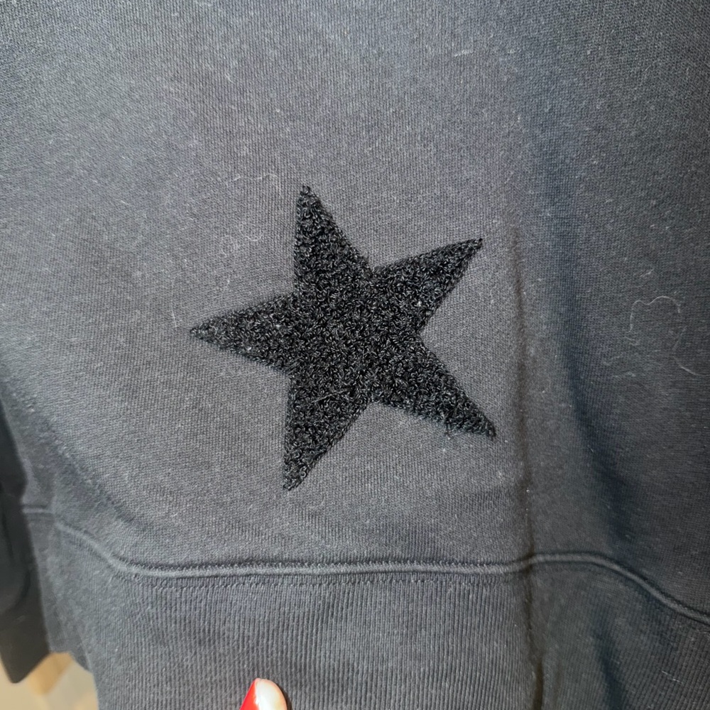 Rails Star Pullover - image 3